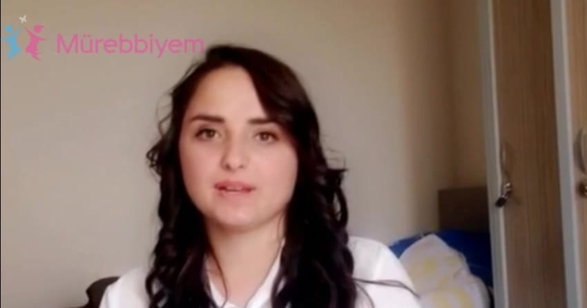 Post 1 by murebbiyem on Instagram (video)