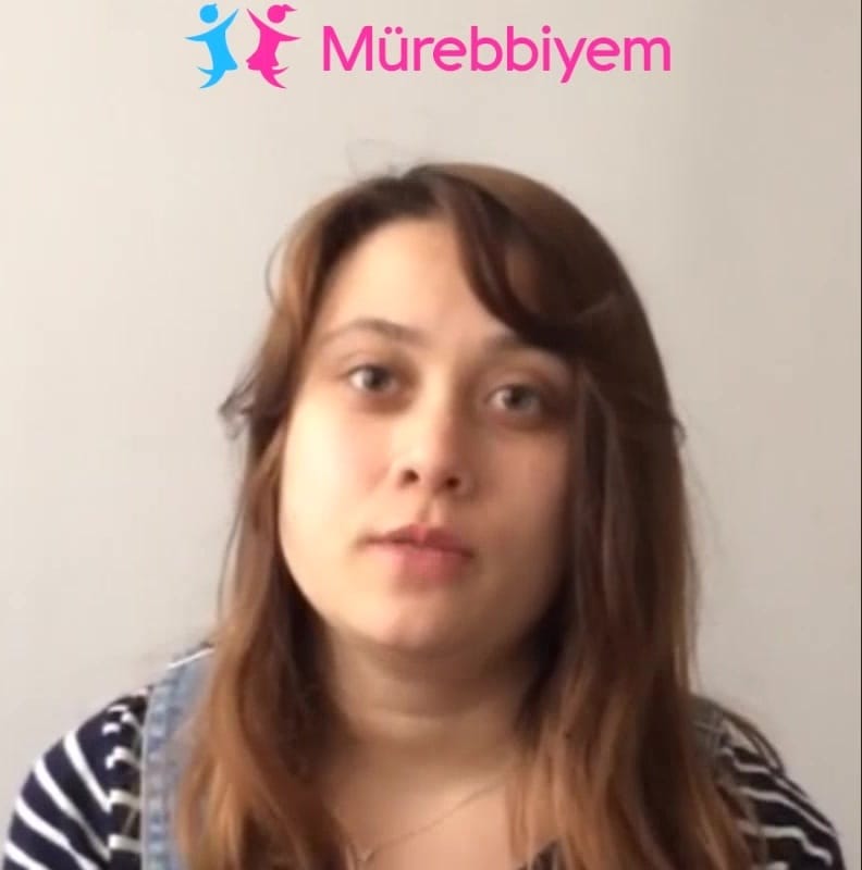 Post 8 by murebbiyem on Instagram (video)