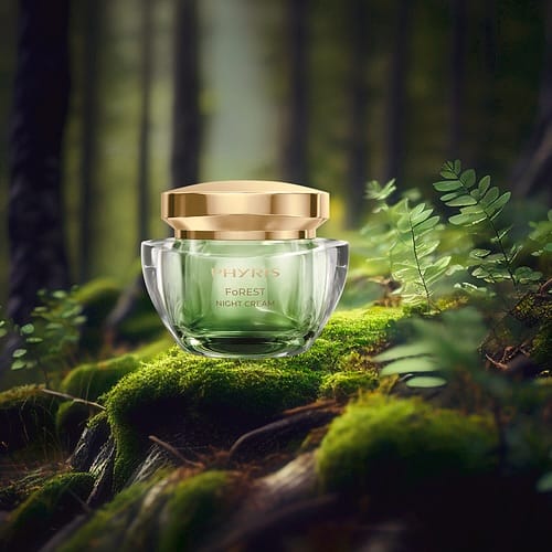 Post 1 by ■ PHYRIS SKIN CARE CONCEPT ■ on Instagram (image)