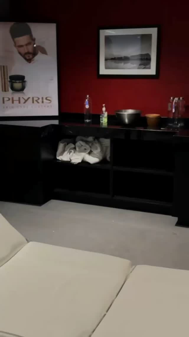 Post 4 by ■ PHYRIS SKIN CARE CONCEPT ■ on Instagram (video)
