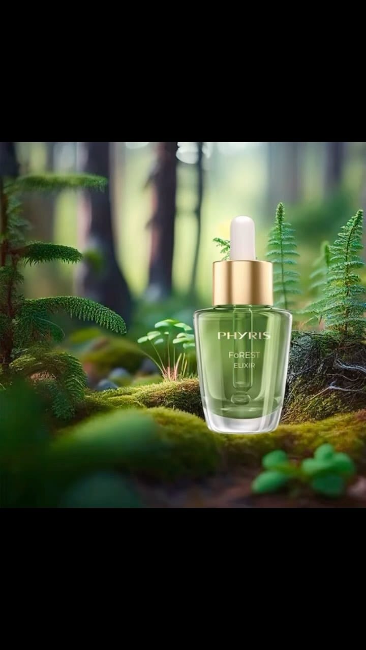 Post 6 by ■ PHYRIS SKIN CARE CONCEPT ■ on Instagram (video)