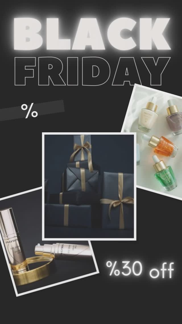 Post 3 by ■ PHYRIS SKIN CARE CONCEPT ■ on Instagram (video)