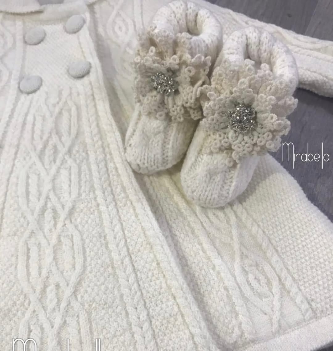 Post 8 by Mirabella Kids Boutique on Instagram (image)
