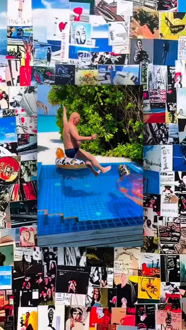 Post 4 by Luigi Castellana on Instagram (video)