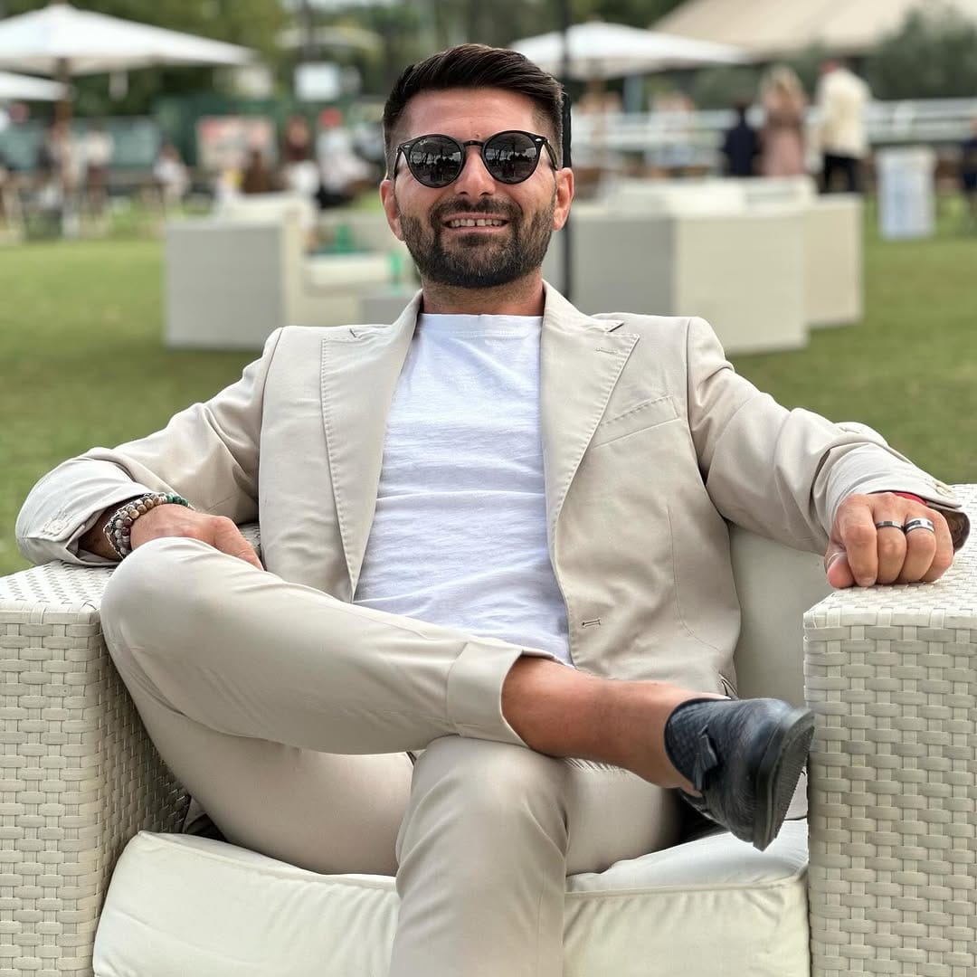 Post 6 by Francesco Gattullo on Instagram (image)