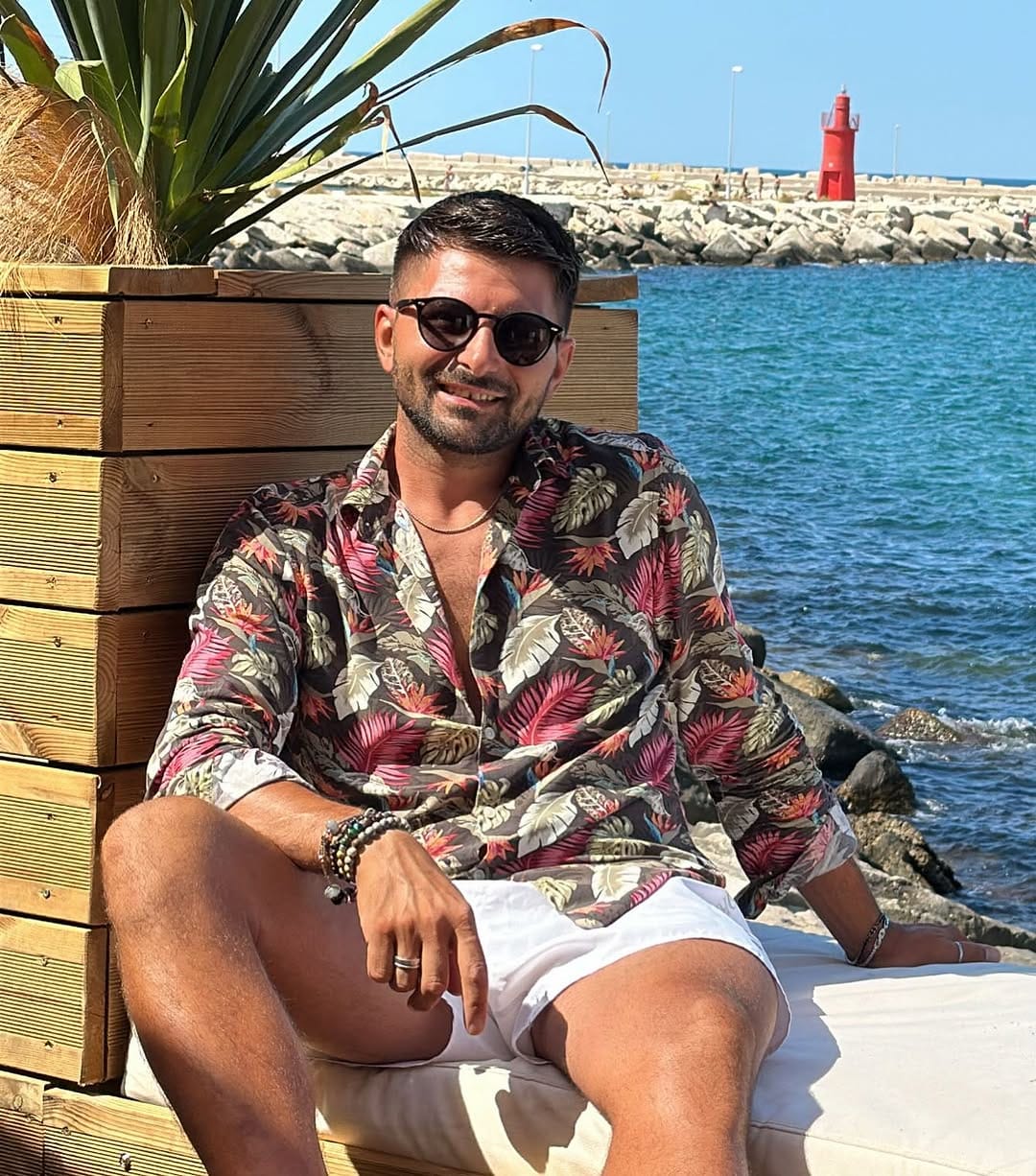 Post 8 by Francesco Gattullo on Instagram (image)