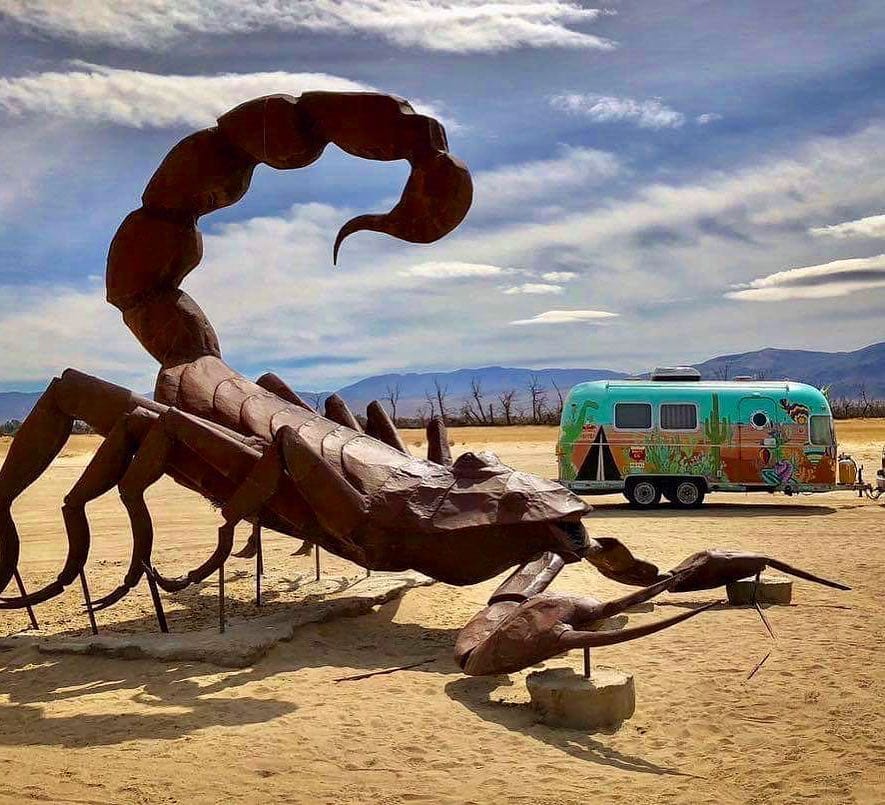 Post 1 by Saguaro Market on Instagram (image)