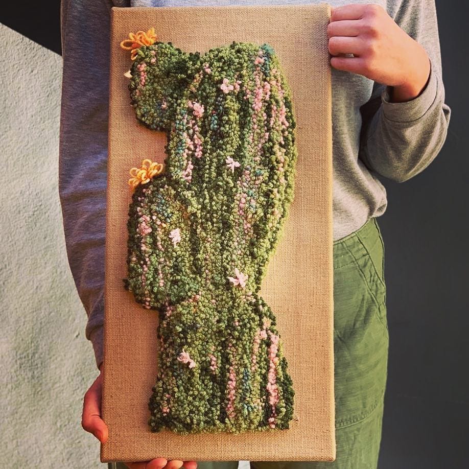 Post 3 by Saguaro Market on Instagram (image)