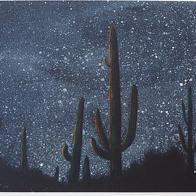 Post 5 by Saguaro Market on Instagram (image)