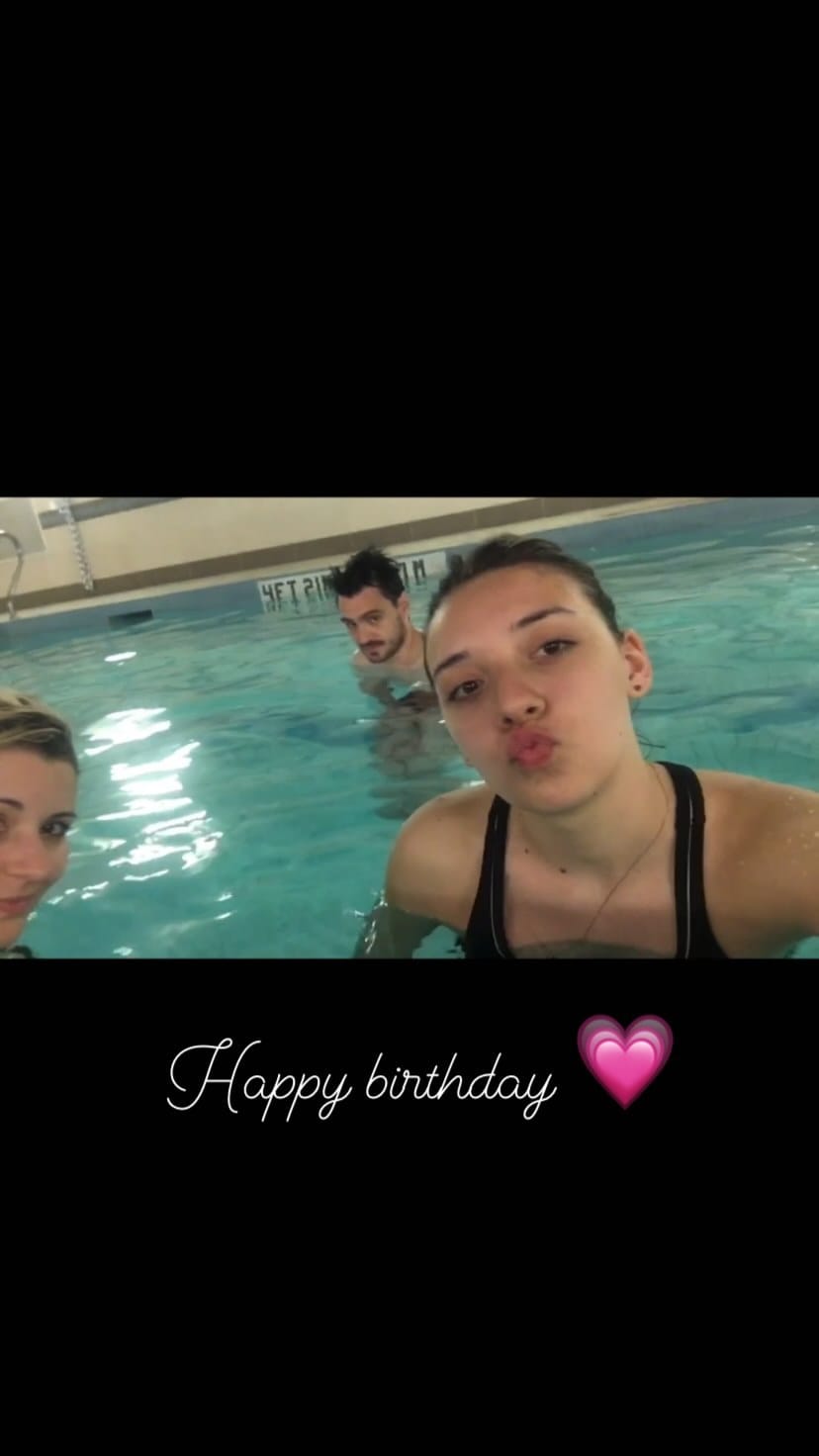 Post 10 by Teresa Farese on Instagram (video)