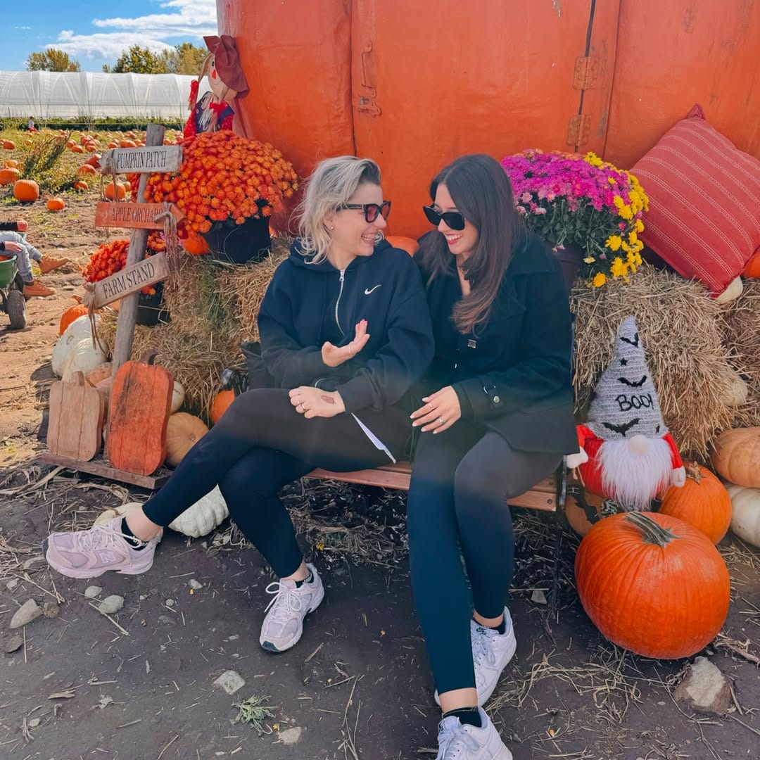 Post 2 by Teresa Farese on Instagram (carousel)
