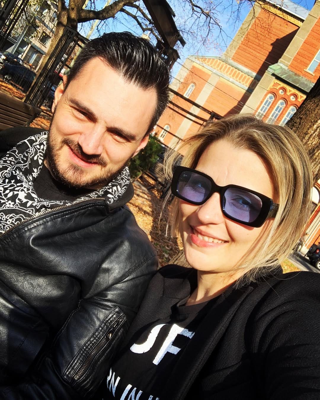 Post 6 by Teresa Farese on Instagram (image)