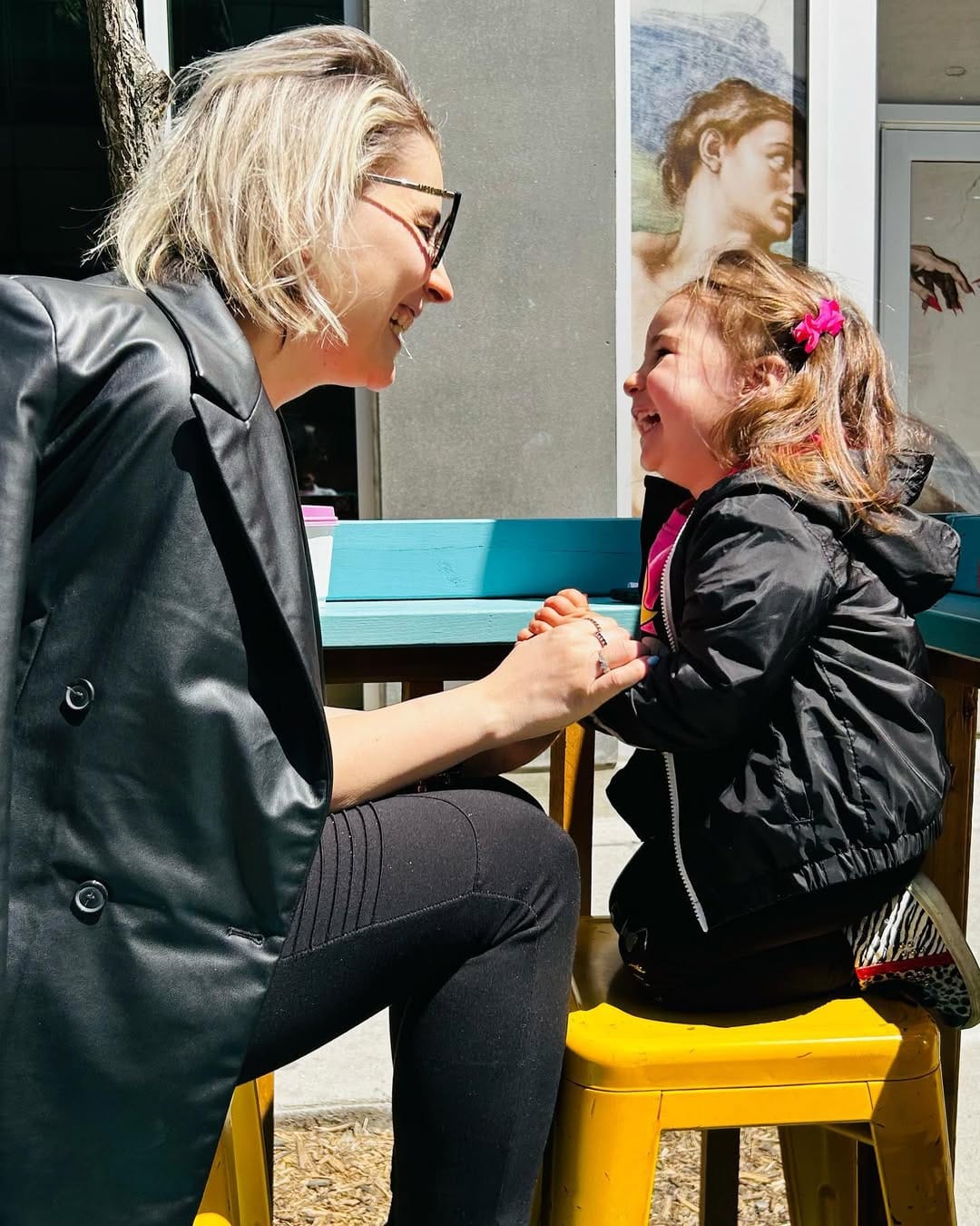 Post 5 by Teresa Farese on Instagram (carousel)