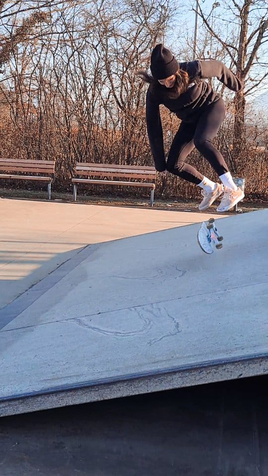 Post 2 by Maria Traidl (Oberloher) on Instagram (video)