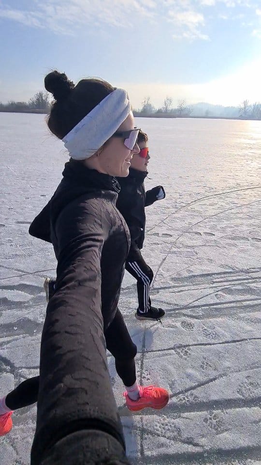 Post 1 by Maria Traidl (Oberloher) on Instagram (video)