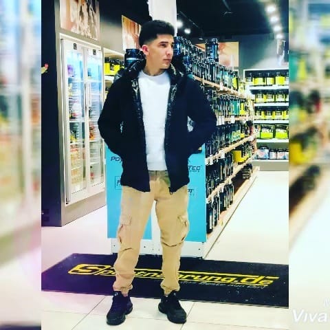 Post 1 by Mohammadherat🤴 on Instagram (video)