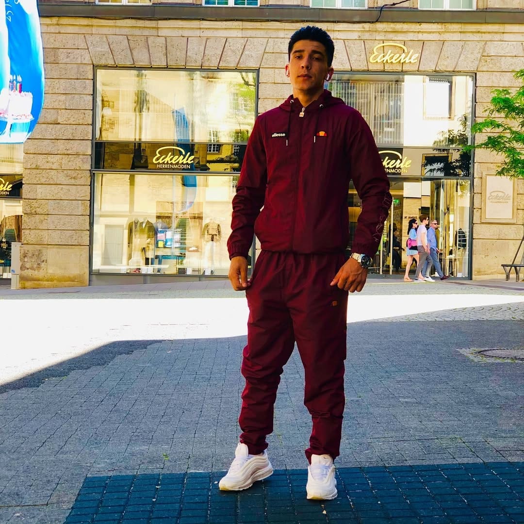 Post 8 by Mohammadherat🤴 on Instagram (carousel)