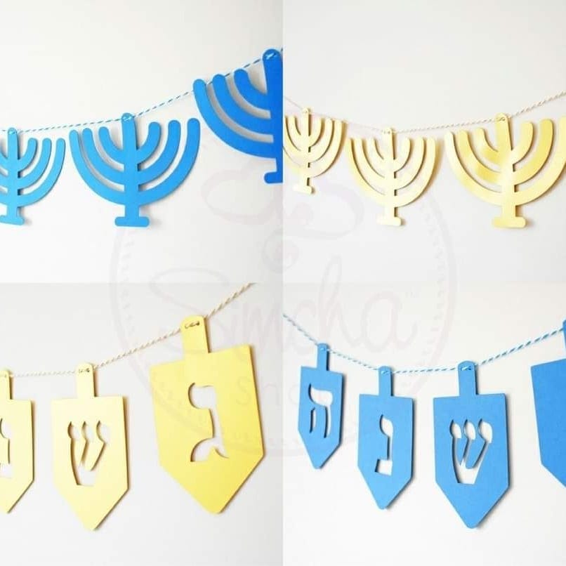 Post 1 by Simcha Central on Instagram (image)