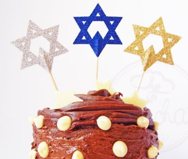 Post 3 by Simcha Central on Instagram (image)