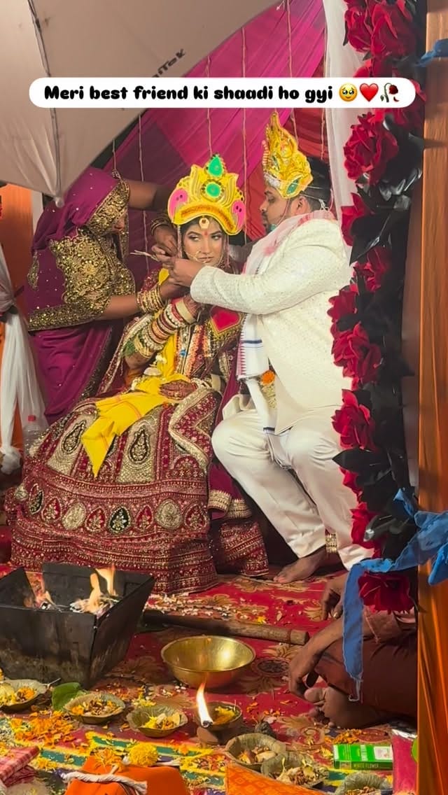 Post 1 by Shilpa Sethi ❤️🧿 on Instagram (video)
