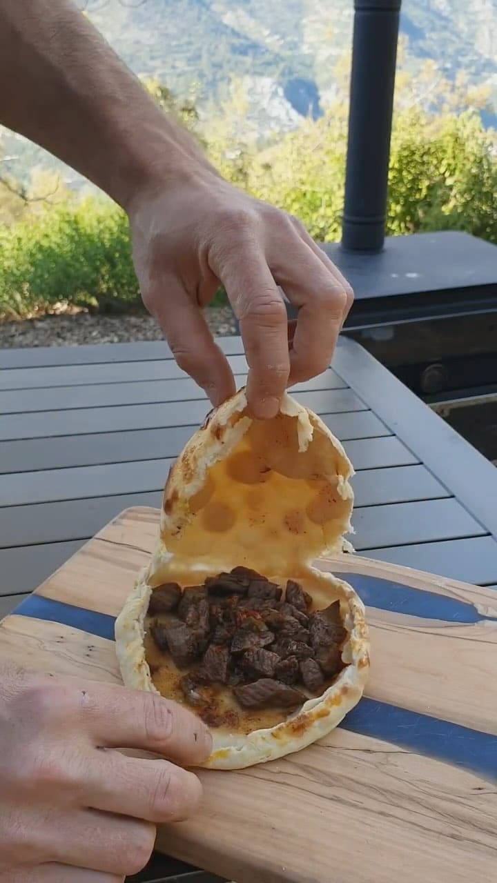 Post 3 by KılıçAslan / NurgazShop on Instagram (video)