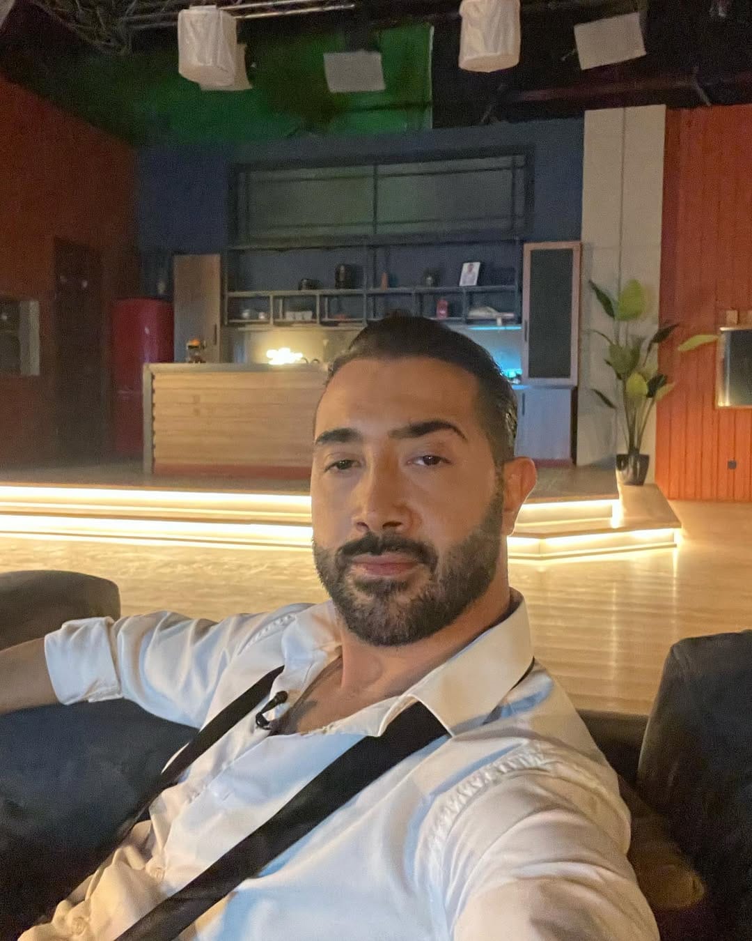 Post 6 by MESUT BALKAN on Instagram (image)