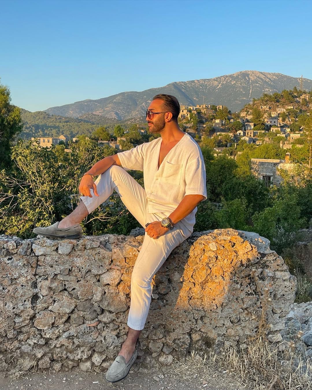 Post 7 by MESUT BALKAN on Instagram (image)