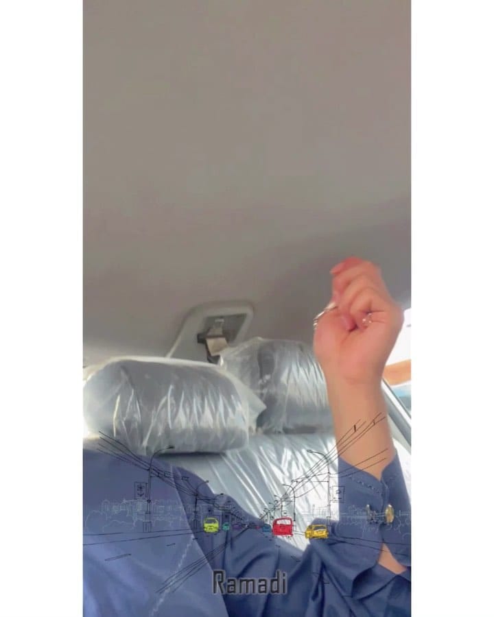 Post 1 by مصطفى الكربولي on Instagram (video)