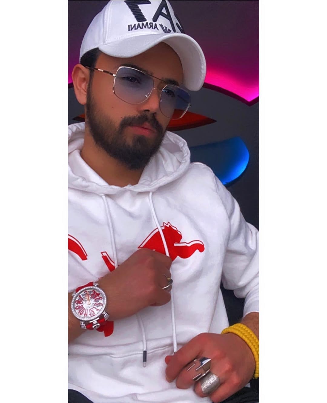 Post 4 by مصطفى الكربولي on Instagram (image)