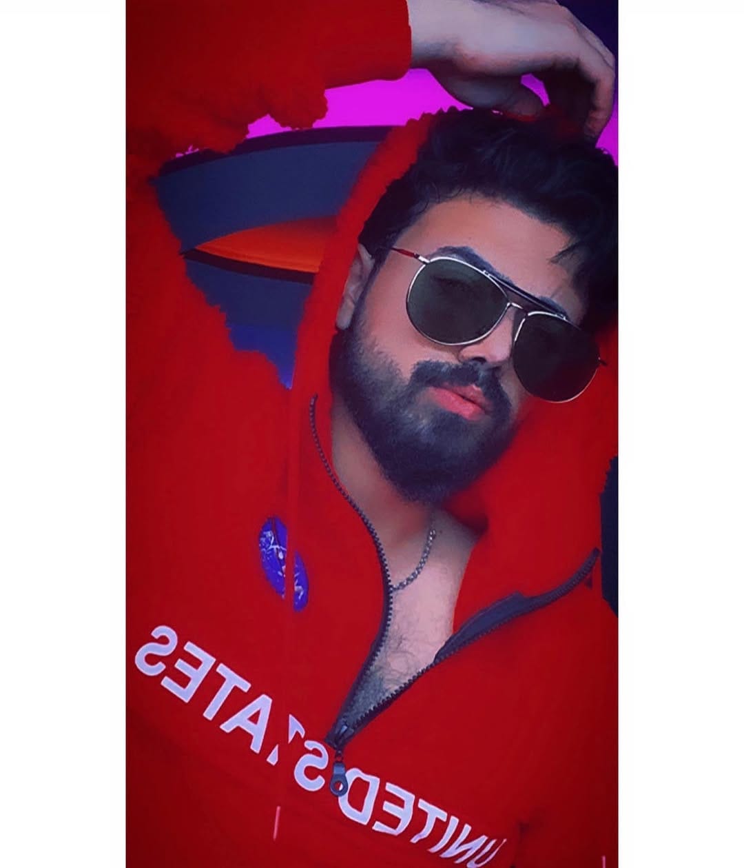 Post 8 by مصطفى الكربولي on Instagram (image)