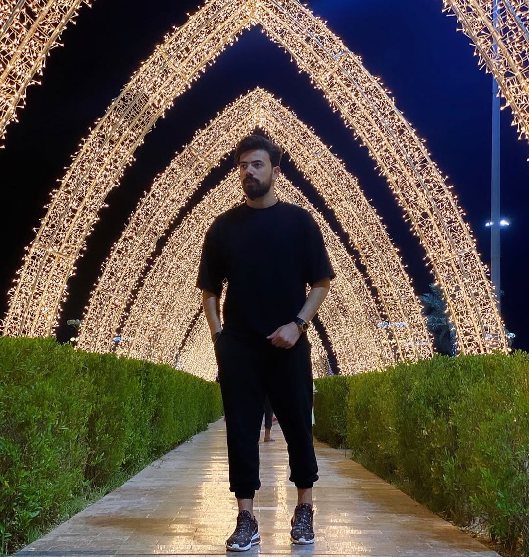 Post 2 by مصطفى الكربولي on Instagram (image)