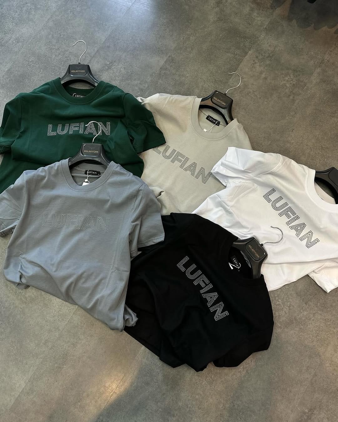 Post 9 by ASLANTÜRK STORE on Instagram (carousel)