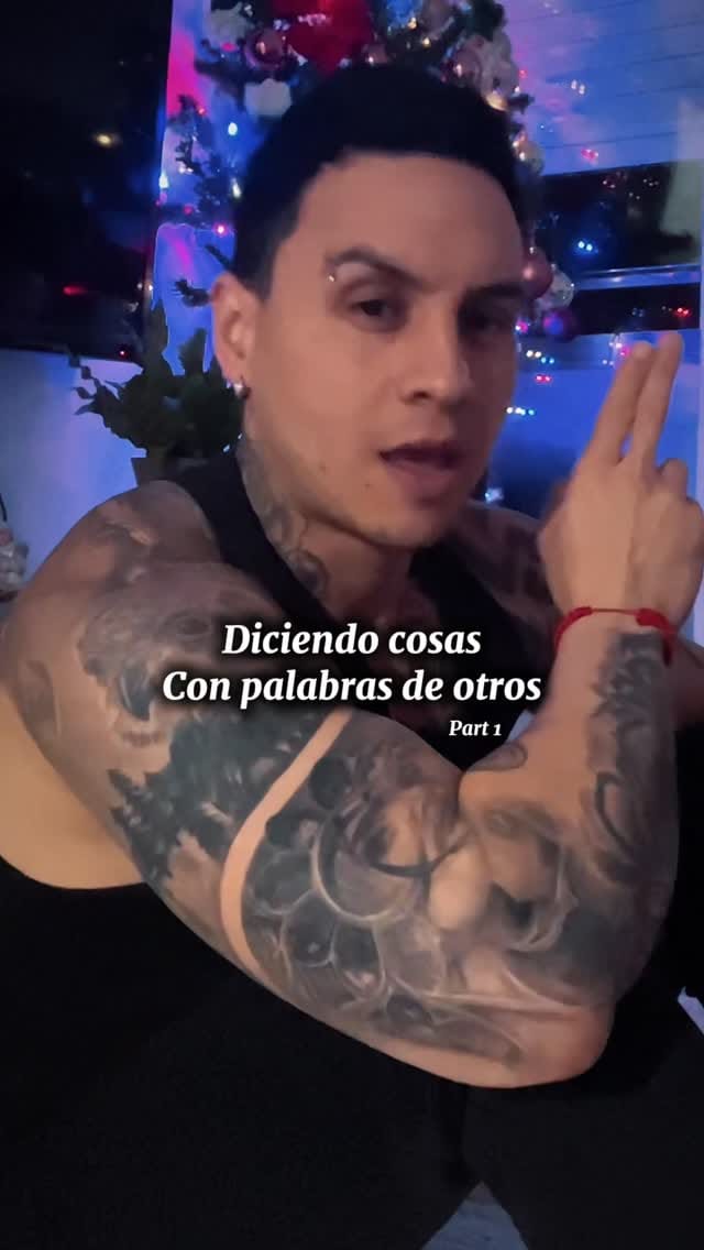 Post 10 by Jorge Luis Segovia on Instagram (video)