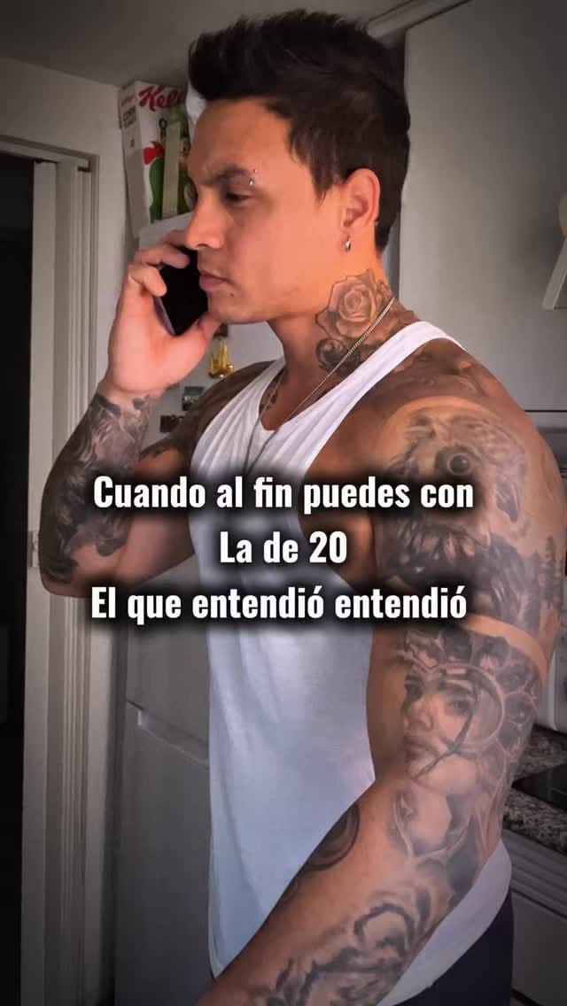 Post 4 by Jorge Luis Segovia on Instagram (video)