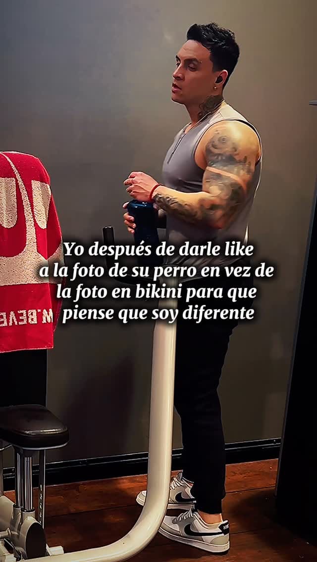 Post 6 by Jorge Luis Segovia on Instagram (video)