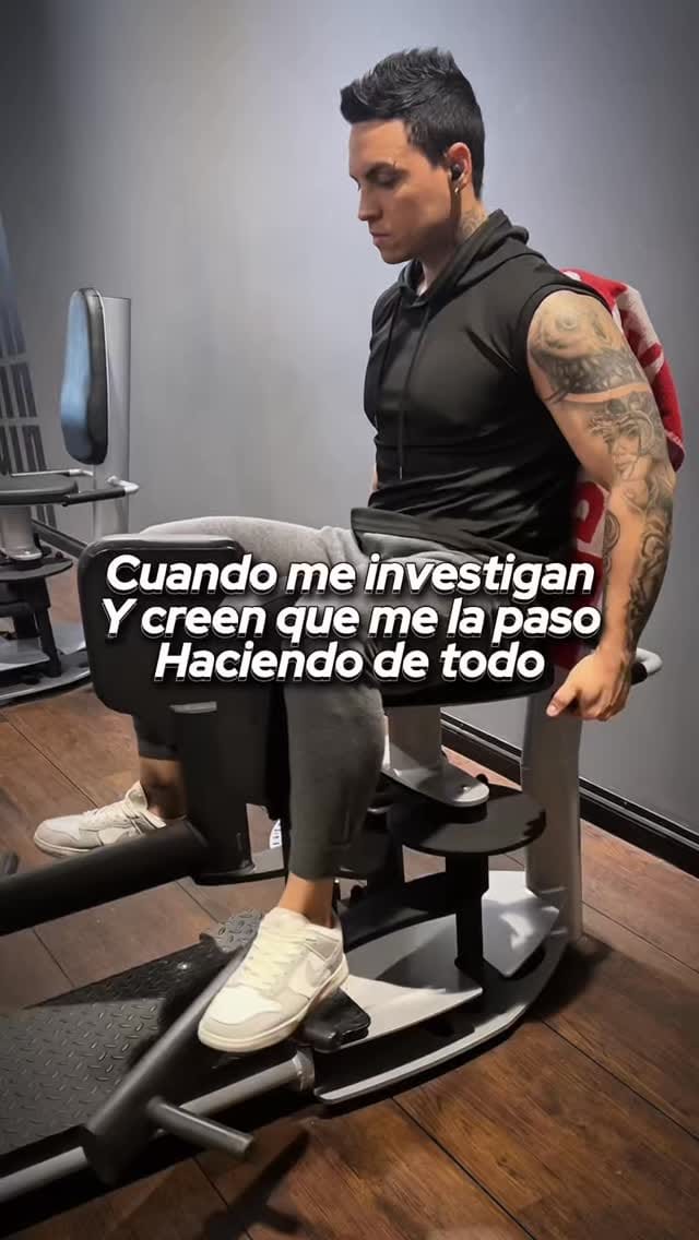 Post 8 by Jorge Luis Segovia on Instagram (video)