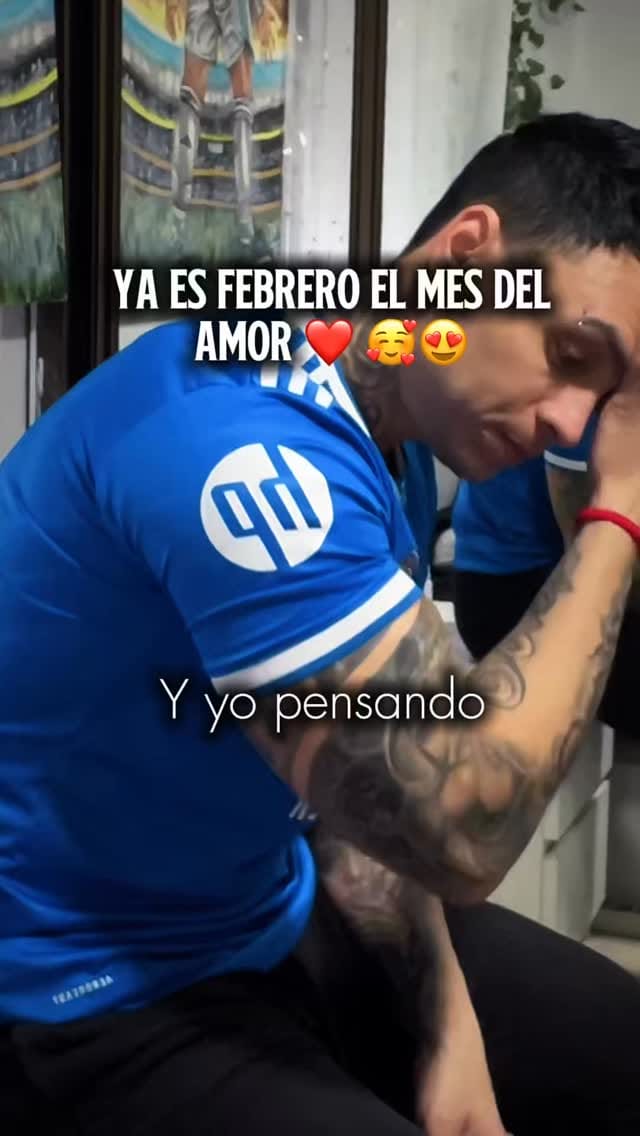 Post 1 by Jorge Luis Segovia on Instagram (video)