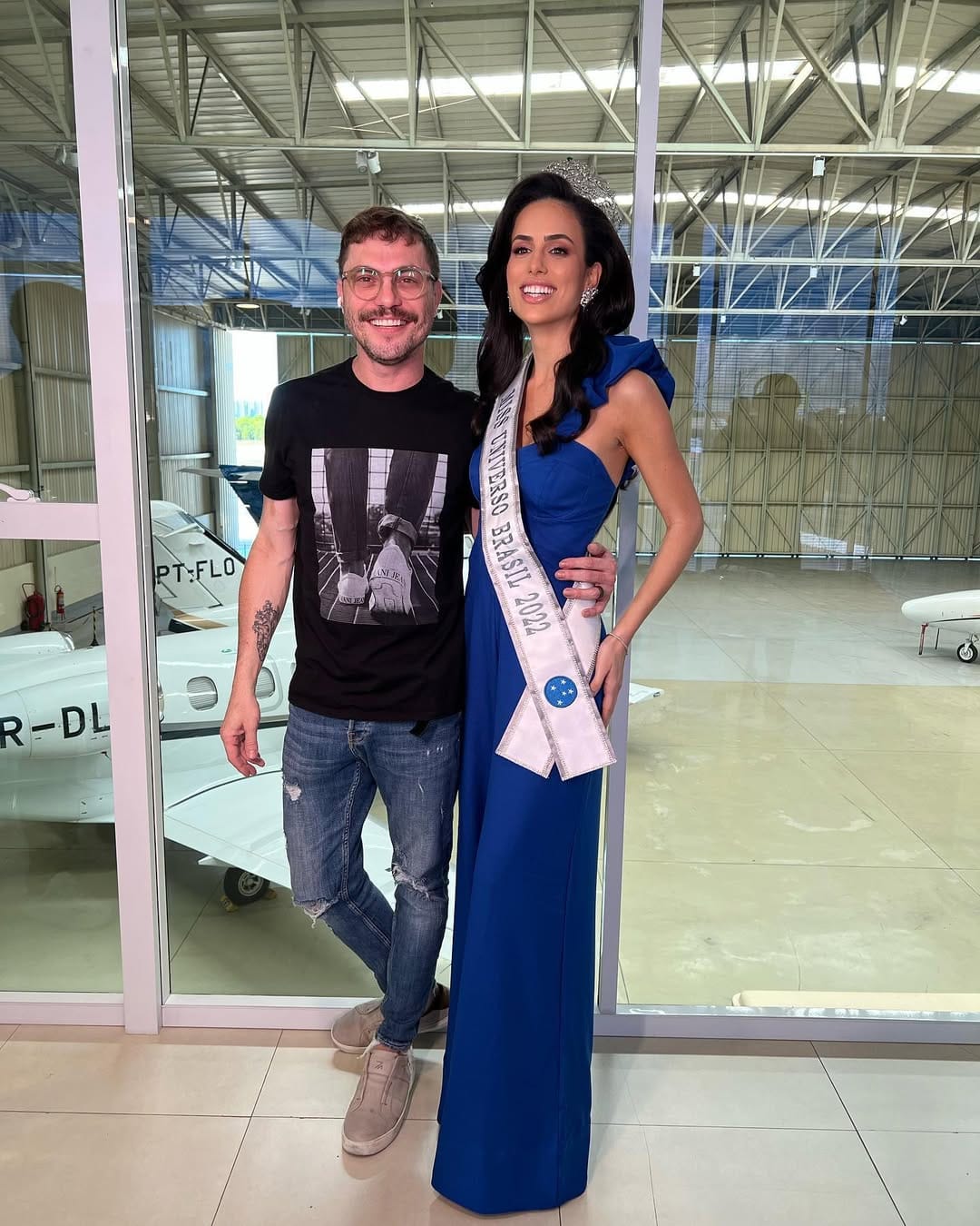 Post 5 by Wallace Menêzes on Instagram (image)