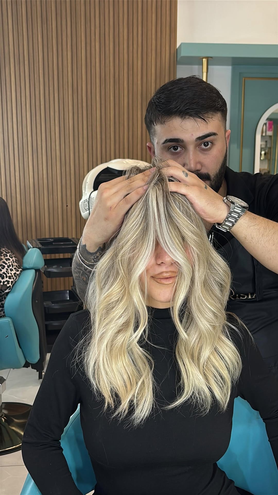 Post 3 by Erhan Denek on Instagram (video)