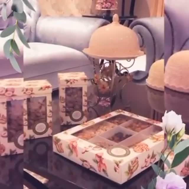 Post 2 by Sultans Nuts on Instagram (video)