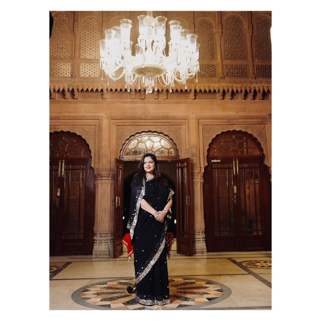 Post 3 by Nafisa Rachel William on Instagram (carousel)