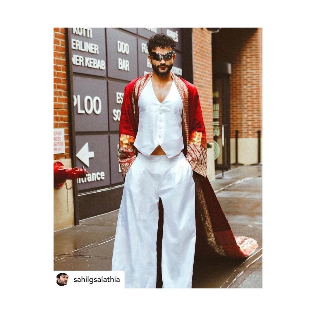 Post 9 by Nafisa Rachel William on Instagram (carousel)