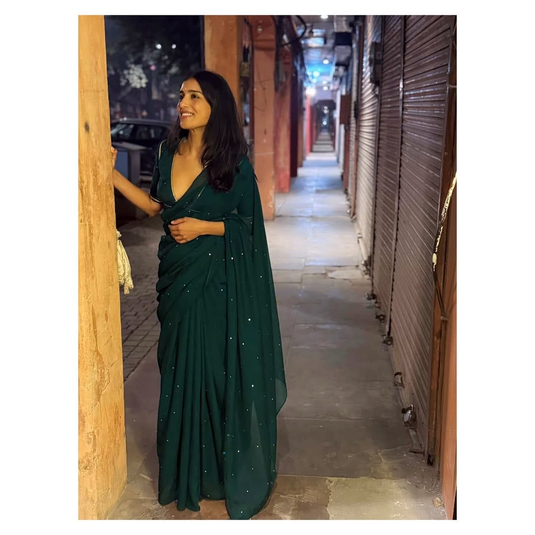 Post 1 by Nafisa Rachel William on Instagram (carousel)