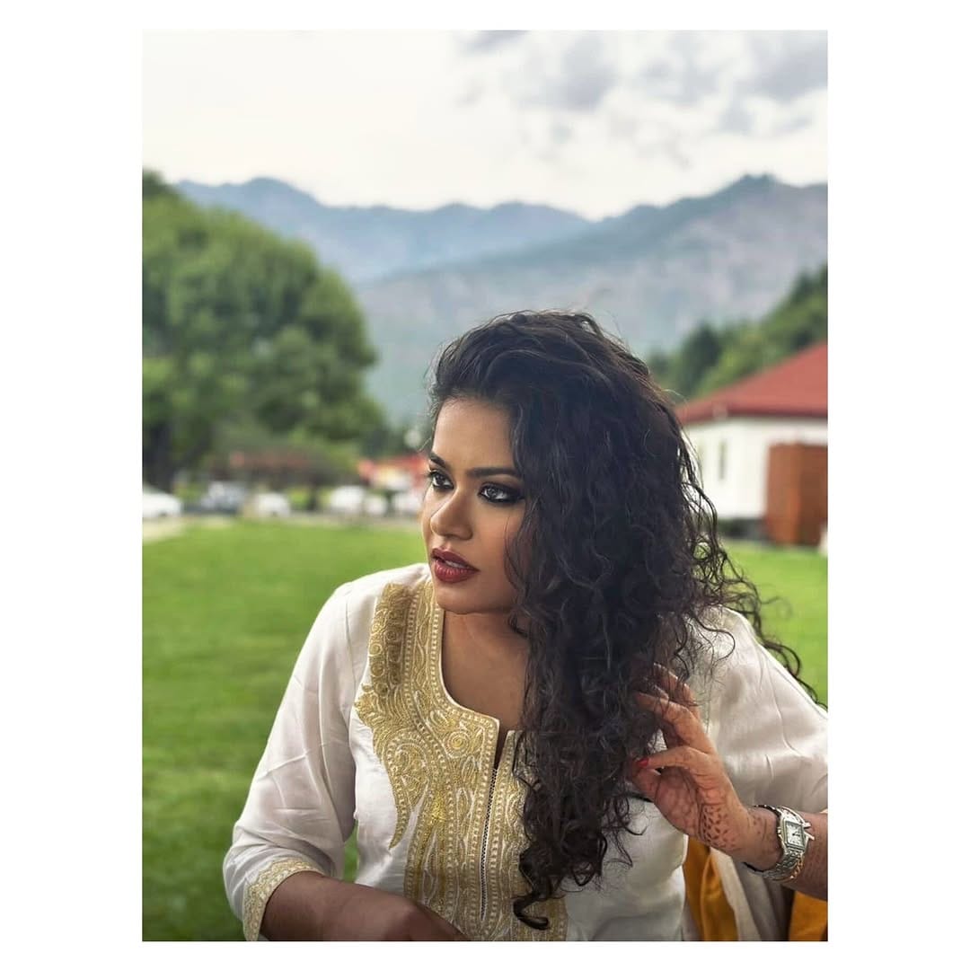 Post 7 by Nafisa Rachel William on Instagram (image)
