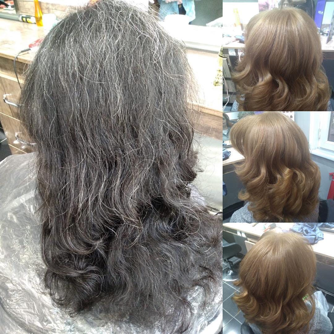Post 5 by @saloon_loca_ on Instagram (image)