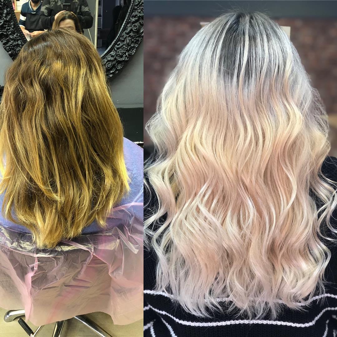 Post 3 by @saloon_loca_ on Instagram (image)