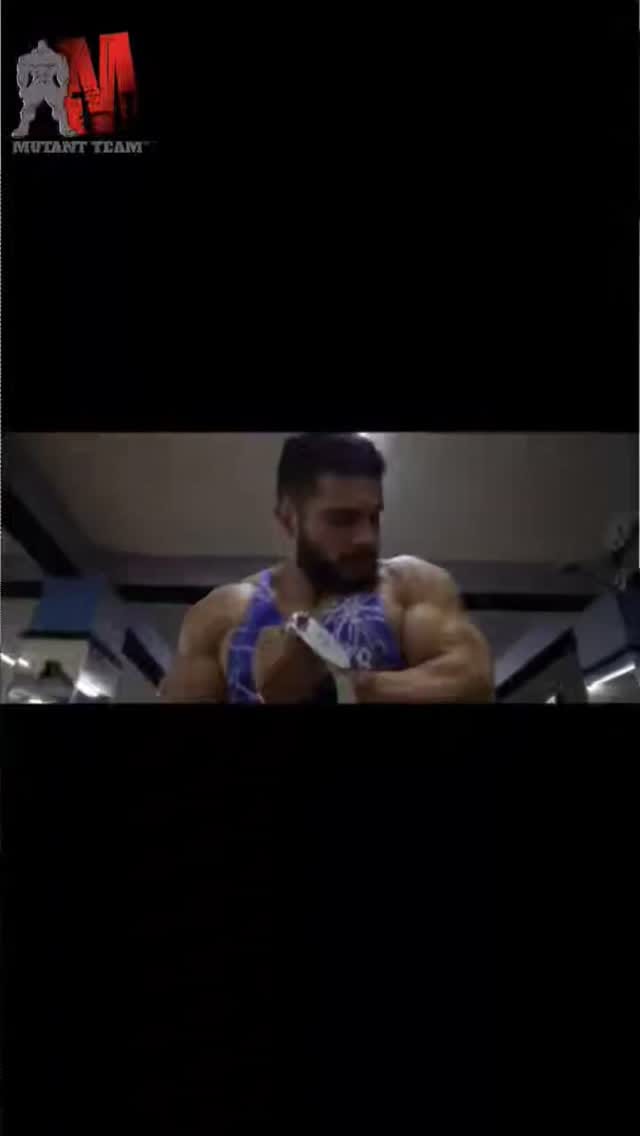 Post 8 by Jose Pablo Rocha MUTANT TEAM on Instagram (video)