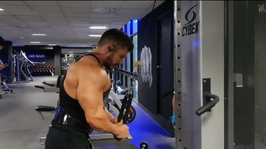 Post 10 by Jose Pablo Rocha MUTANT TEAM on Instagram (video)