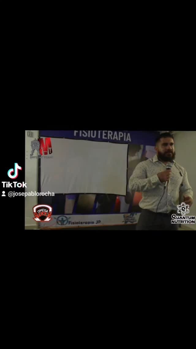 Post 1 by Jose Pablo Rocha MUTANT TEAM on Instagram (video)