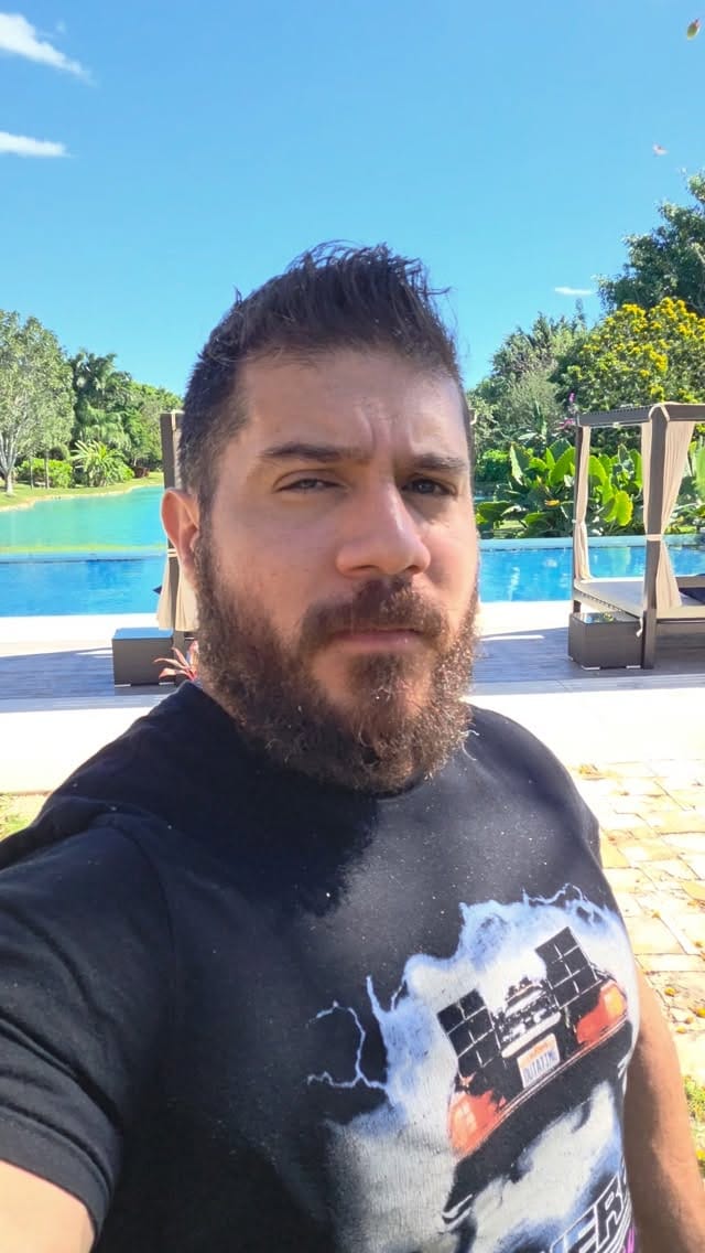 Post 6 by Jose Pablo Rocha MUTANT TEAM on Instagram (video)